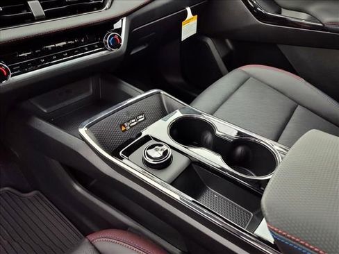 New 2026 Chevrolet Equinox RS image 14