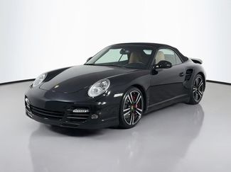 Used 2012 Porsche 911 Turbo AWD/4WD video 1