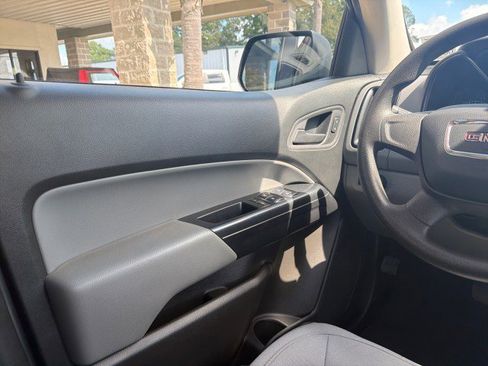 Used 2021 GMC Canyon Elevation Standard image 20