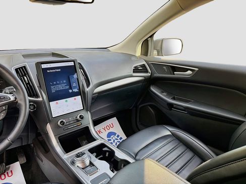 Used 2024 Ford Edge SEL w/ Convenience Package AWD/4WD image 24