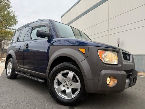 Used 2003 Honda Element EX image 6