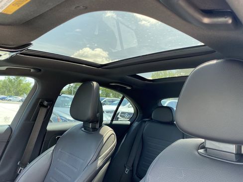 Certified 2022 Mercedes-Benz C 300 Sedan image 15