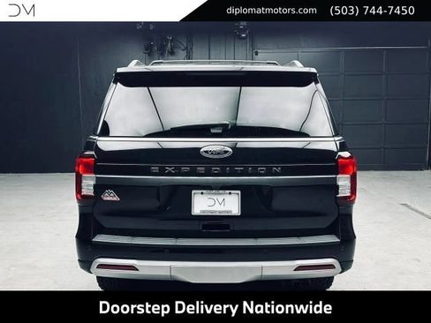 Used 2024 Ford Expedition Timberline AWD/4WD image 6