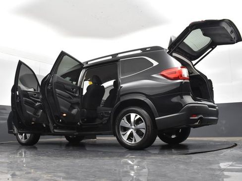 Used 2023 Subaru Ascent Premium w/ Convenience Package AWD/4WD image 40