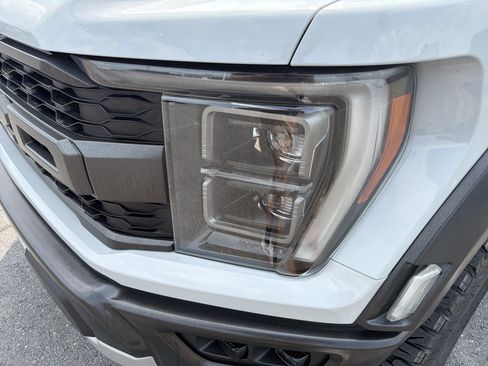 Used 2023 Ford F150 Raptor AWD/4WD image 10