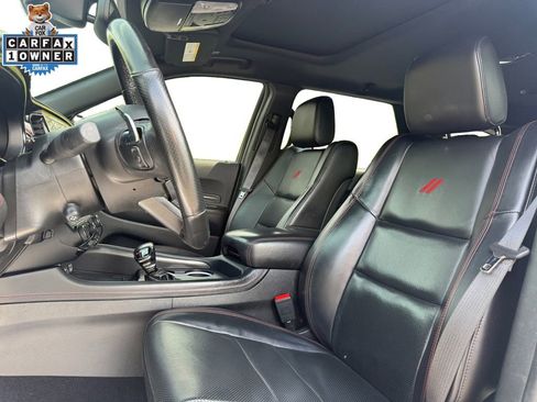 Used 2023 Dodge Durango R/T AWD/4WD image 9