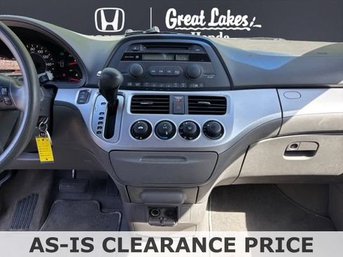 Used 2009 Honda Odyssey LX image 9