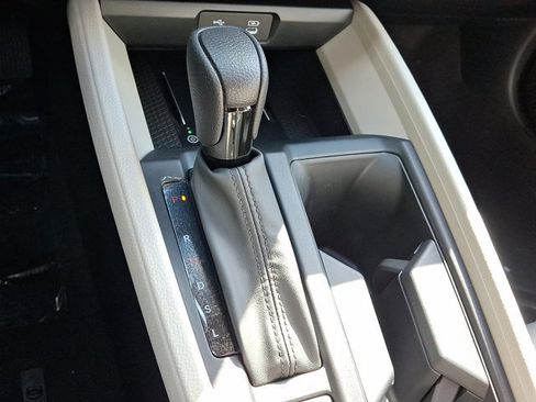 New 2026 Honda Accord SE image 13