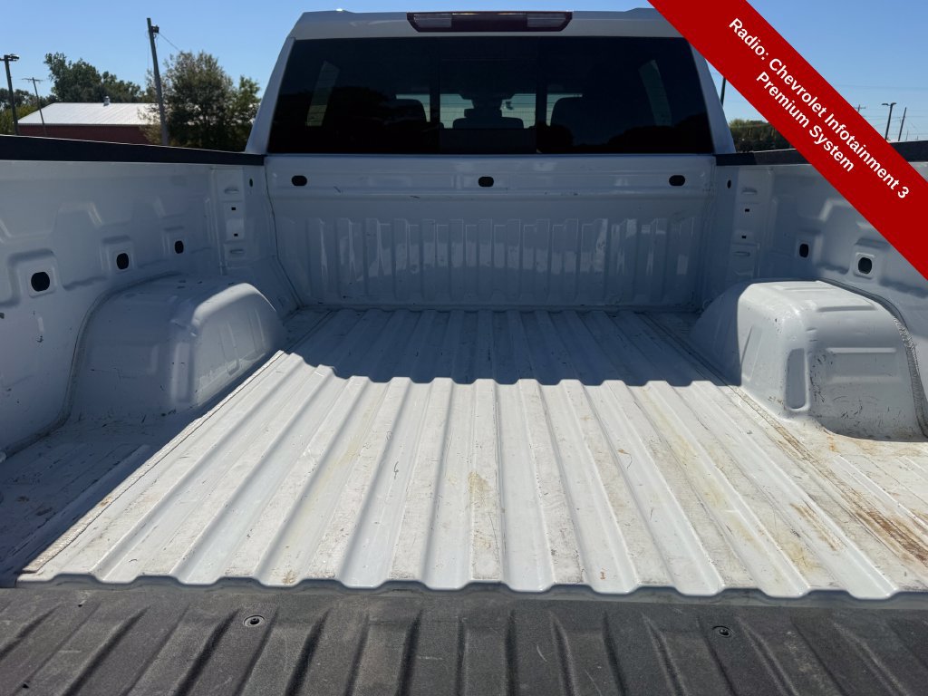 Used 2023 Chevrolet Silverado 1500 LT w/ Safety Package AWD/4WD image 39