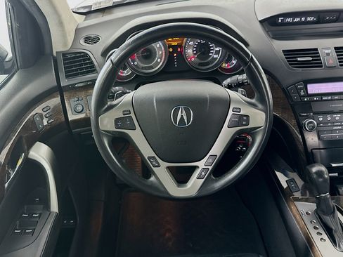 Used 2011 Acura MDX AWD/4WD image 17