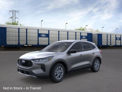 New 2025 Ford Escape Active