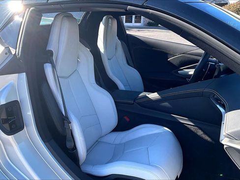 Used 2023 Chevrolet Corvette 1LT image 8