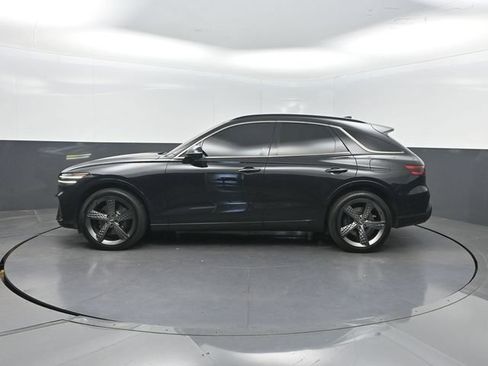 Used 2023 Genesis GV70 2.5T w/ Sport Prestige Package AWD/4WD image 2
