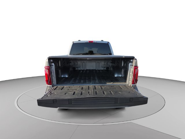 Used 2024 Ford F150 XLT AWD/4WD image 43