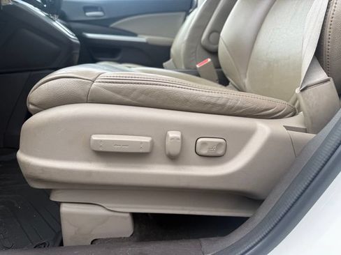 Used 2014 Honda CR-V EX-L image 5