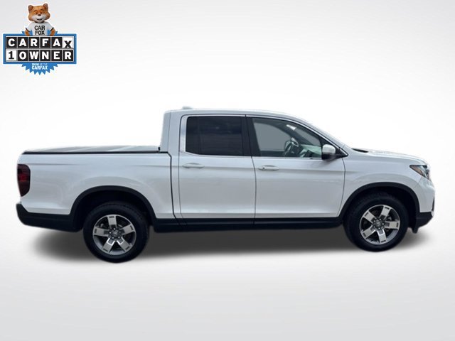 Used 2024 Honda Ridgeline RTL image 11