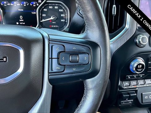 Used 2020 GMC Sierra 1500 Denali w/ Denali Ultimate Package AWD/4WD image 14