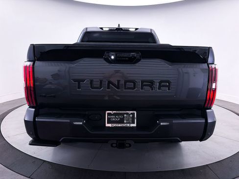 Used 2024 Toyota Tundra Platinum AWD/4WD image 17