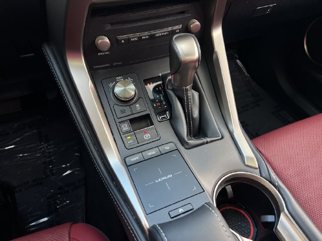 Used 2020 Lexus NX 300 FWD w/ Premium Package image 21