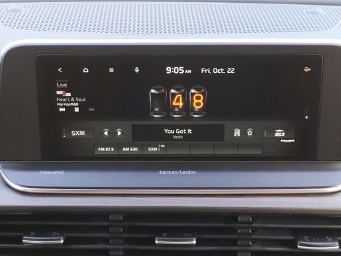 Used 2022 Kia Telluride SX w/ Towing Package FWD image 14
