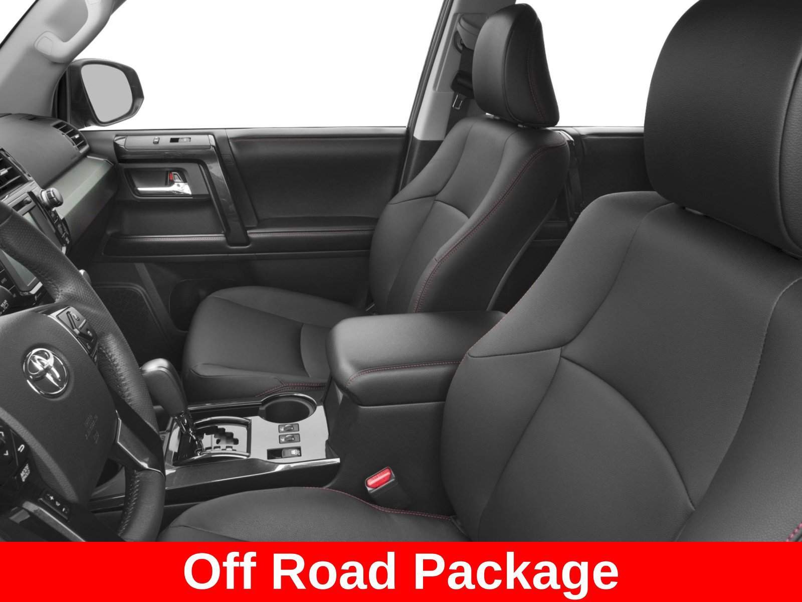 Used 2016 Toyota 4Runner Trail Premium AWD/4WD image 10