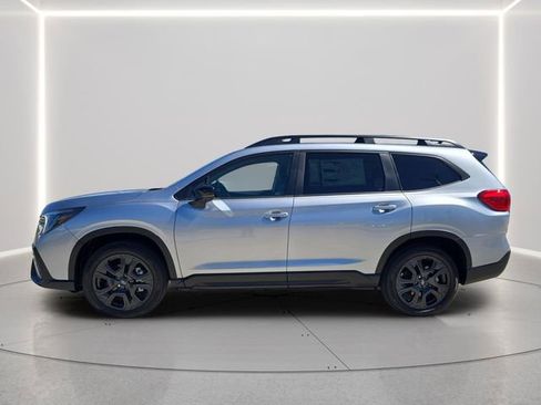 New 2026 Subaru Ascent Bronze Edition image 2