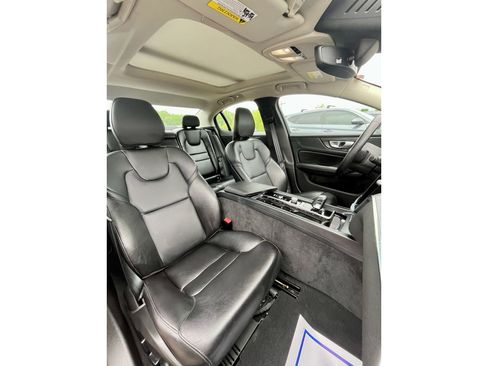 Used 2024 Volvo S60 B5 Core AWD/4WD image 10