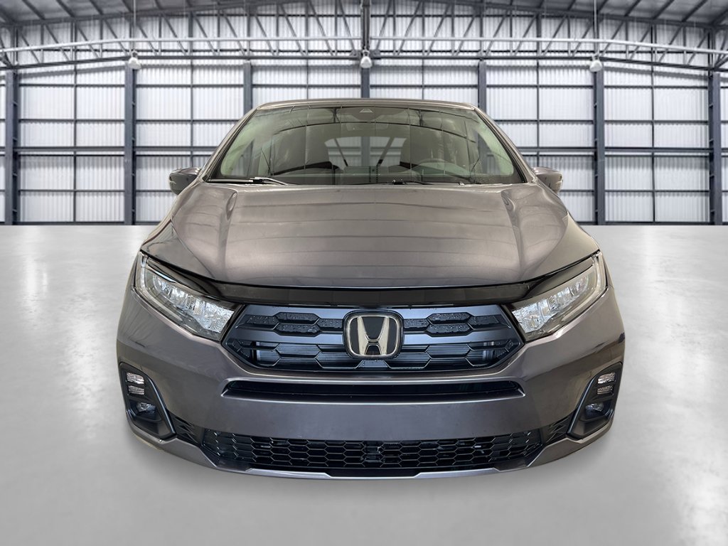 New 2027 Honda Odyssey EX-L image 9
