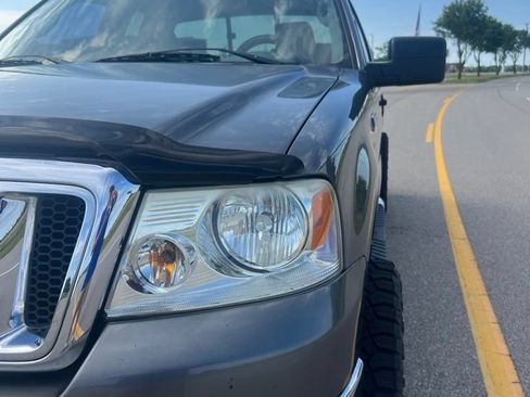 Used 2008 Ford F150 XLT AWD/4WD image 15