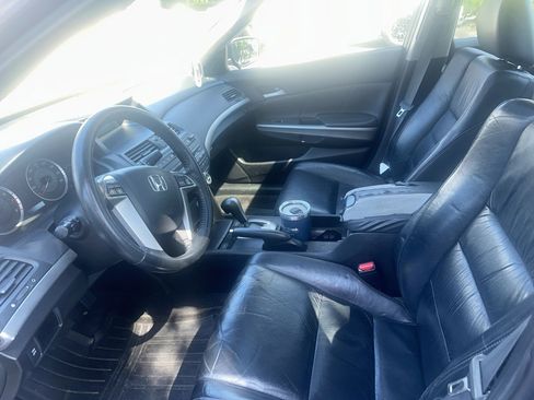 Used 2008 Honda Accord EX-L image 2