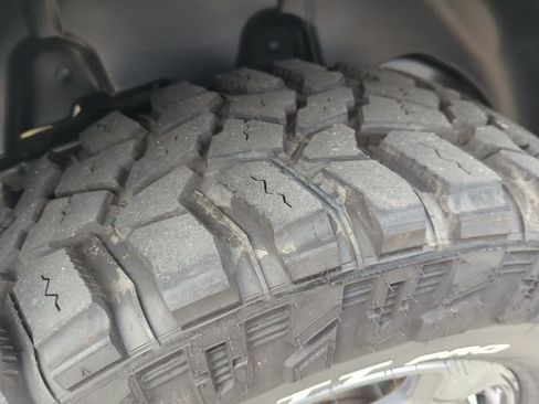 Used 2021 Ford Bronco Big Bend image 10