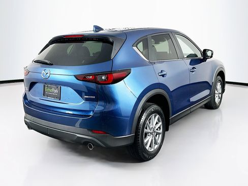 Used 2023 MAZDA CX-5 AWD 2.5 S w/ Select Package image 9
