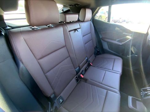 Used 2025 BMW X2 xDrive28i image 19