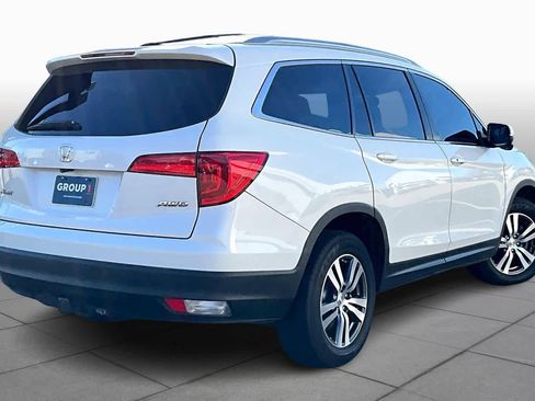 Used 2017 Honda Pilot EX-L image 12
