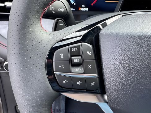 New 2026 Ford Explorer ST w/ Sun And Sound Package image 16