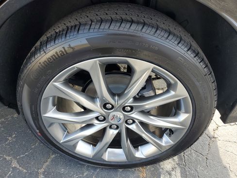 New 2026 Buick Encore GX Avenir image 6