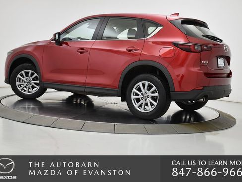 Used 2023 MAZDA CX-5 AWD 2.5 S image 6