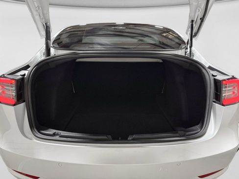 Used 2021 Tesla Model 3 Standard Range Plus RWD image 23