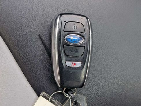 Used 2021 Subaru Crosstrek 2.5i Limited w/ Moonroof Package 2 AWD/4WD image 31