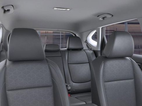 New 2026 Kia Seltos SX AWD/4WD image 28