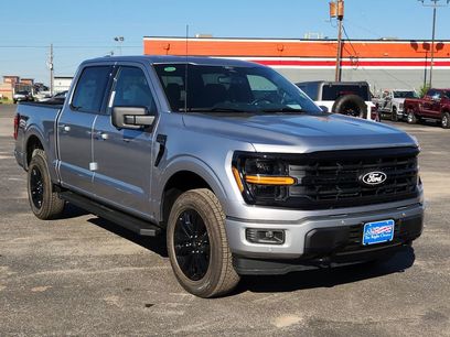 New 2025 Ford F150 STX