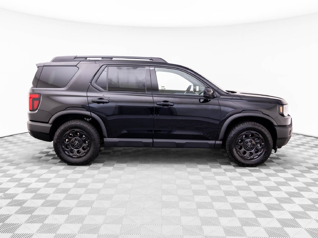 New 2026 Honda Passport TrailSport Elite image 7