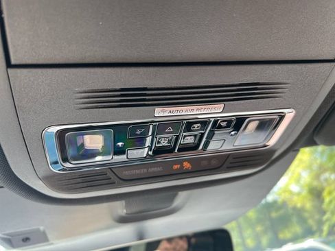 New 2026 Lincoln Aviator Reserve AWD/4WD image 26