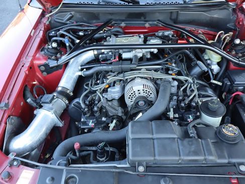 Used 1997 Ford Mustang GT RWD image 45
