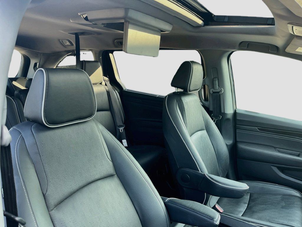 Used 2024 Honda Odyssey Elite image 30