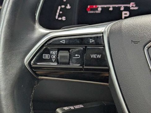 Used 2022 Audi A7 3.0T Premium AWD/4WD image 19