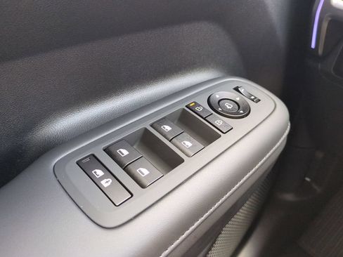 New 2026 Hyundai Santa Fe Limited FWD image 34
