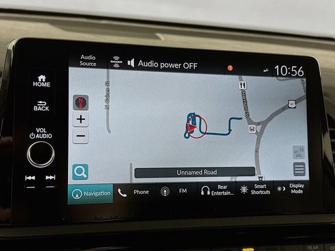 New 2026 Honda Odyssey Elite image 13