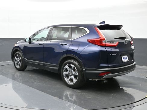 Used 2019 Honda CR-V EX image 6