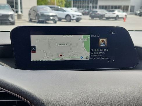 Used 2023 MAZDA MAZDA3 s image 17